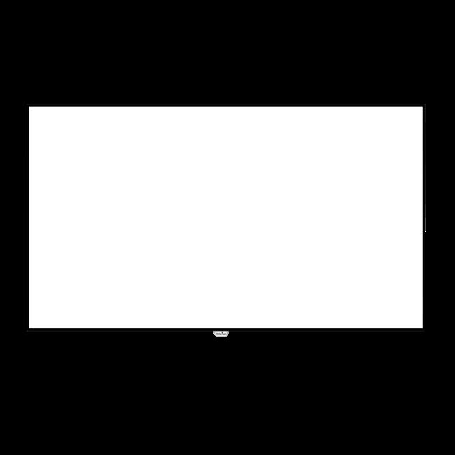 软白9壁挂钉子画框16100寸投影幕