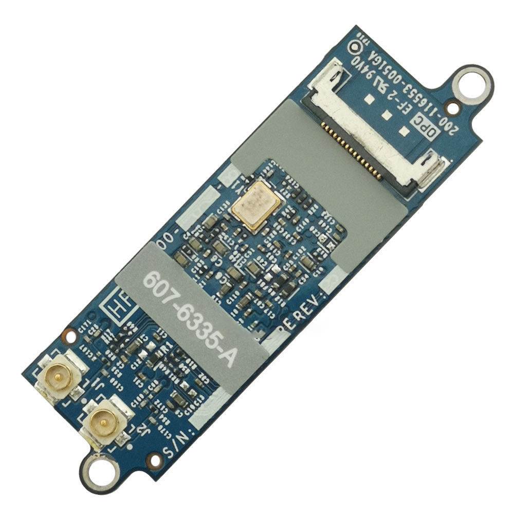 WIFI Airport Card 适用于 Macbook Pro Unibody 13 inch A1278 1在类目 纺织面料/辅料/配套, 梭织面料, 青年布/劳动布/学生布中 - 来自Buy2taobao.com提供专业的淘宝代购服务