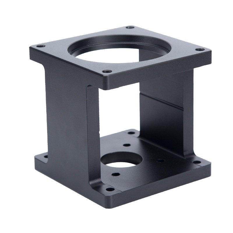 特价伺服电机支架固定座