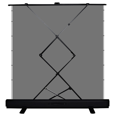 地幕布100寸价格