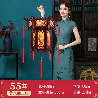 古典中式灯笼灯,新中式灯笼图片,老式灯笼_大山谷图库