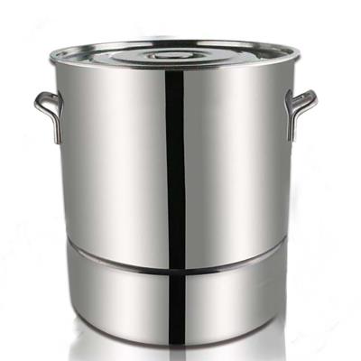 蒸饭桶不锈钢蒸笼家用i蒸子酿酒商用餐厅饭团大甑正子贵州云南甄