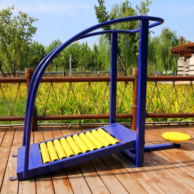 跑步机室外户外运动健身器材小区公园学校z社区广场新农村路径