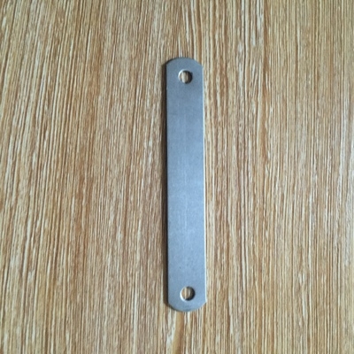 一字铁片片铁片长五金固定100木门