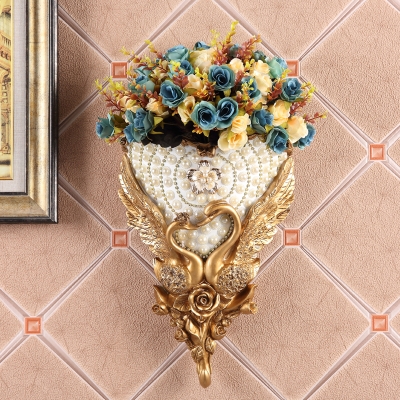 欧式墙饰a挂饰壁饰美式复古创意家居墙壁装饰品挂件墙面立体壁挂