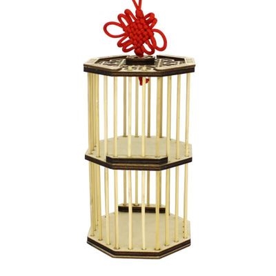 小竹笼蝈蝈价格