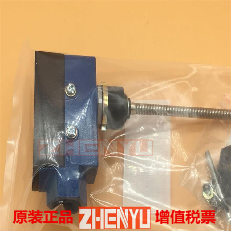 推荐全新现货精品优质霍尼韦尔行程限位开关BZE6-2RQ28 质保一年