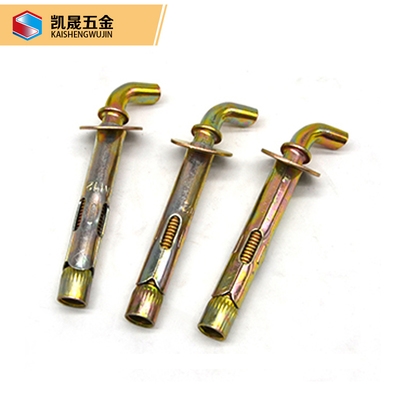 电热水器膨胀钩加长图片
