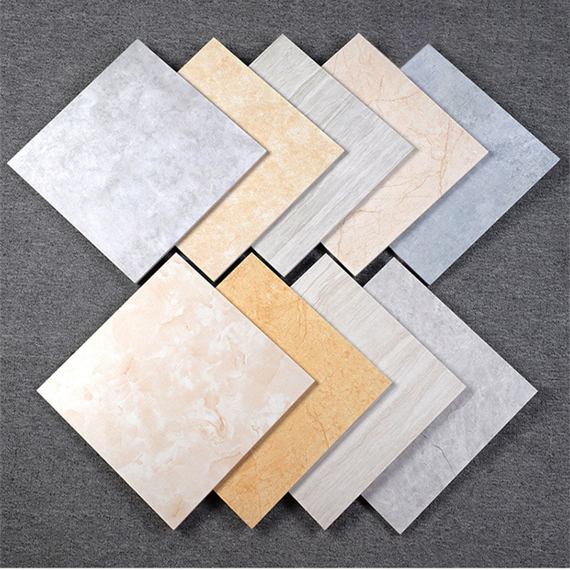 厨卫防滑地砖300x300小地砖现代简约厨房卫生间瓷砖灰色仿古砖江