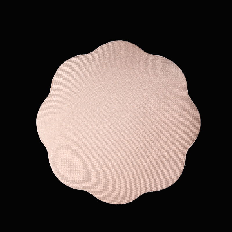 乳贴薄款隐形棉质图片