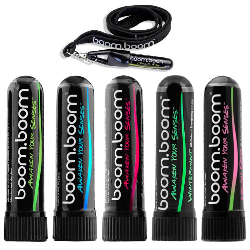 boomboom鼻通棒大额优惠券