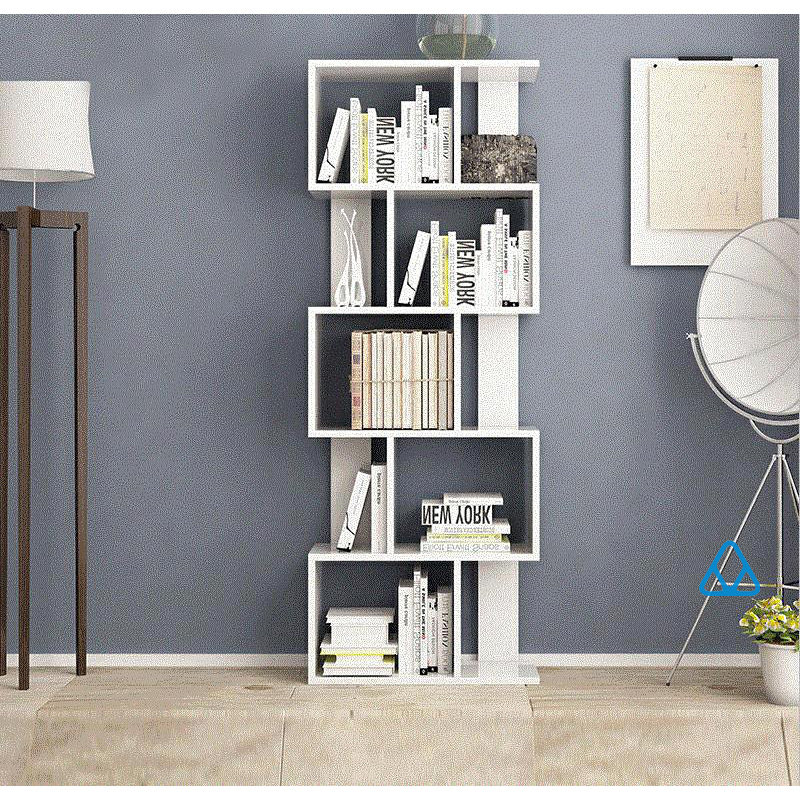 立体书架大额优惠券