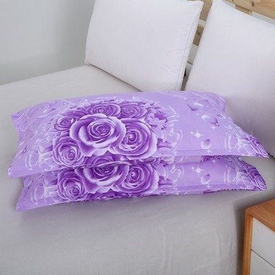 玫瑰花枕头芯图片