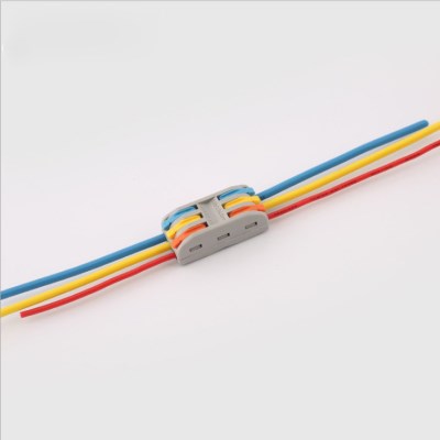 7销量0高端对万能电线电线n接线接器接头连接接线柱端子式连接器陶瓷