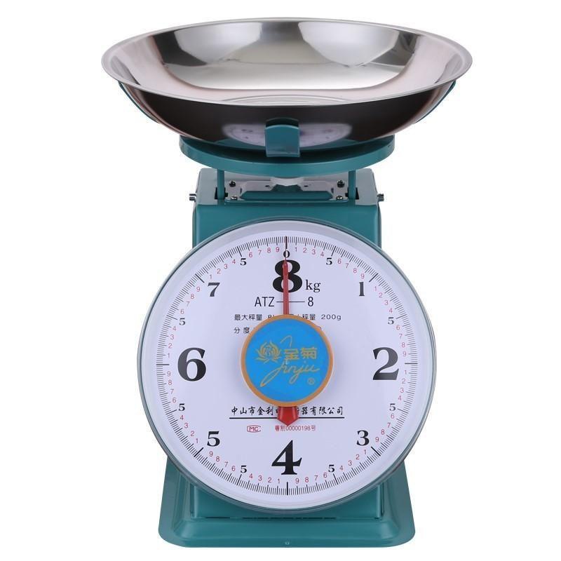 称小秤10公斤