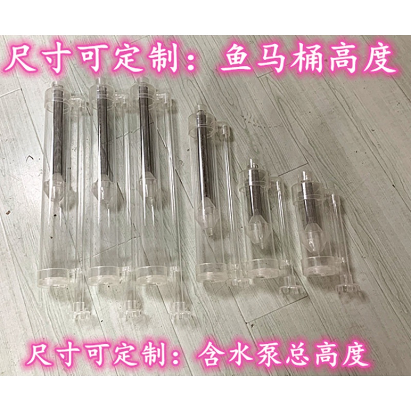 爱上鱼鱼马桶