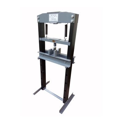 床液压压床压20t压32吨手动小型压力机液压机汽车轴承汽修压力机