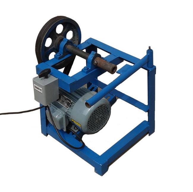 扣件修复机维修机器扣件除锈修理机钢管螺丝拆卸机扣件螺丝v松动