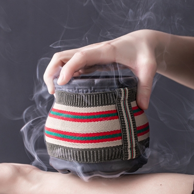 排毒美容祛湿图片