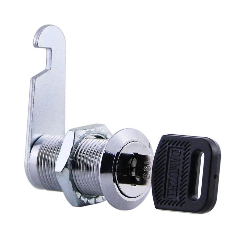 推荐舌叶片锁锁锁锁锁210用柜转家具办公商业抽屉文件信箱新品