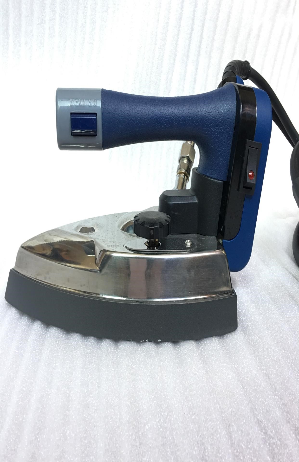 原厂电熨斗配件家用工业两用电烫斗小型压力电加热蒸汽锅炉迷你