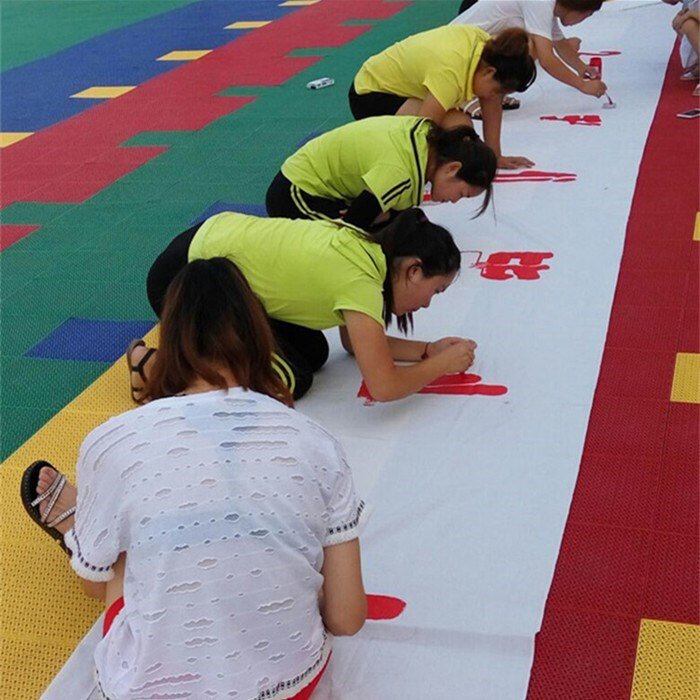 百米涂鸦画布百米长卷画布涂鸦画卷幼儿园儿童白色绘画布