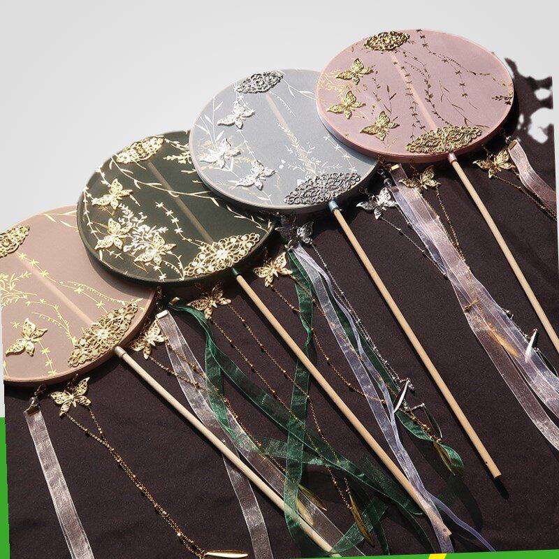 上海载幽商贸城的小店居家日用扇子更新时间:2022年03月28日晚吟原创