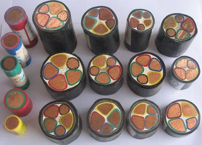 【yjv22电缆4/95 1/50图片】yjv22电缆4/95 1/50图片大全_q友网