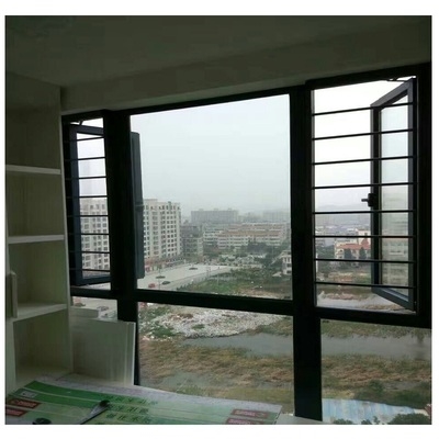 纱窗上门定做价格