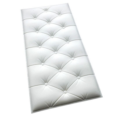 酒店宾馆床头靠背软包图片