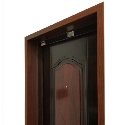 门套保护套自粘包边免漆实木线条中式新中式客厅阳s台造型阳角装