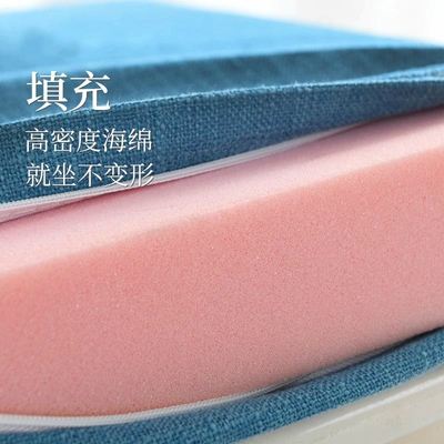 海绵沙发垫整块图片