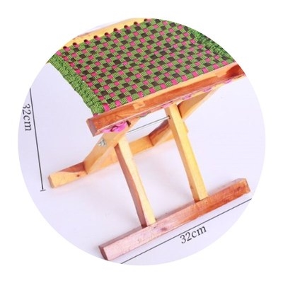 红木马扎子图片