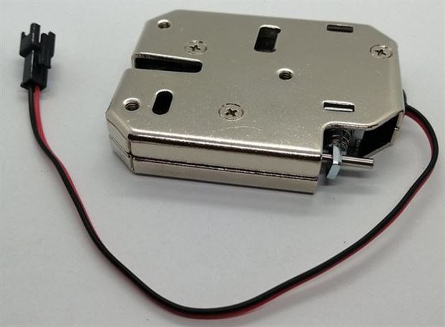 电控柜门锁价格