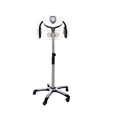焗油机工具加速器冷热热烫发廊加热器 烘发烫发器机器烘干机水母