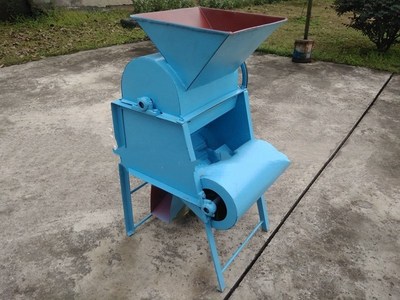 花生脱皮破壳机家用榨油花生剥壳机小型机去皮机破皮机脱壳机