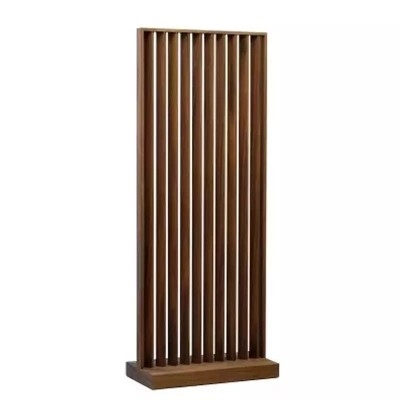 楼梯玄关隔断价格