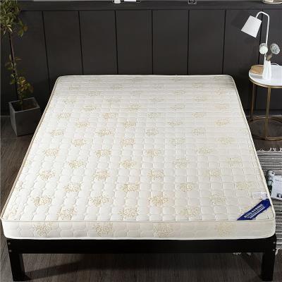 落地式床垫床图片