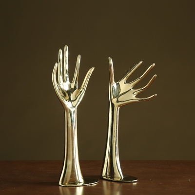 展示架陈列架创意金属工艺图片