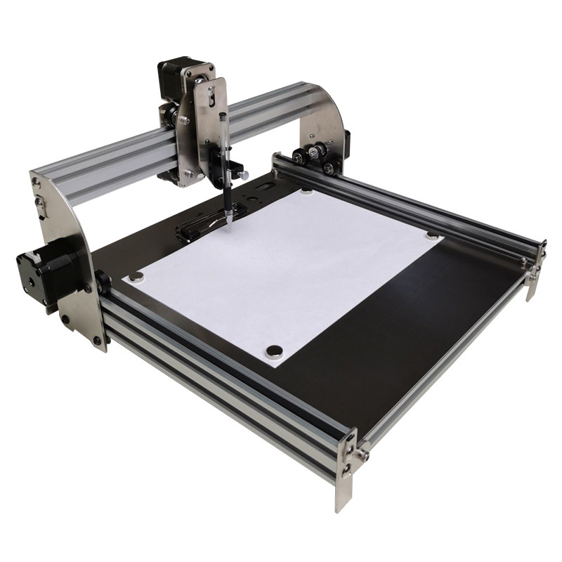 全自动写字机器人智能写字机仿手写教案抄书抄笔t记抄写神器学生