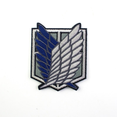 调查兵团徽章价格
