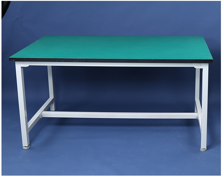 防静电工作台桌桌n维修台实验室车间装配操作台打包裁剪钳工电子