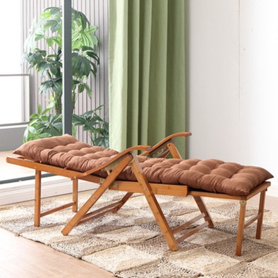 躺椅折叠午休成人便携图片