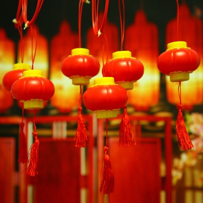 过年装饰挂件灯小彩灯灯笼家s用新年灯饰家里装饰吊灯春节喜庆串