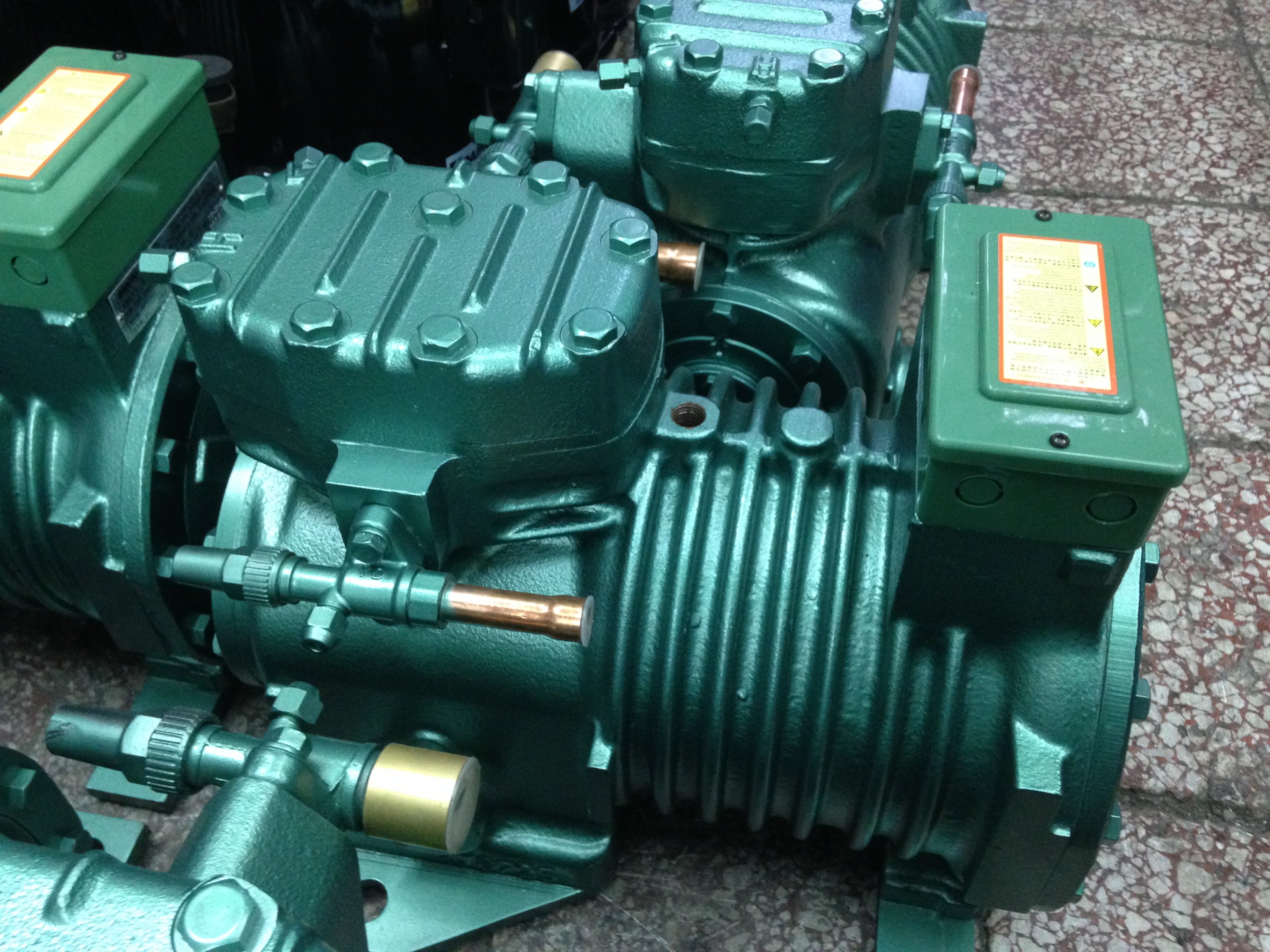 压缩机大全——其他用品