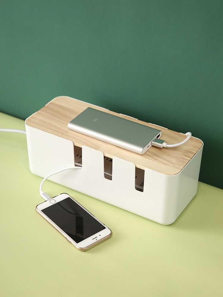 线盒装饰遮挡盒电源盒装饰大额优惠券