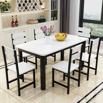 吃饭桌子轻奢玻璃餐桌40不锈钢折叠大圆桌6人8人10吃饭桌12圆形面餐桌