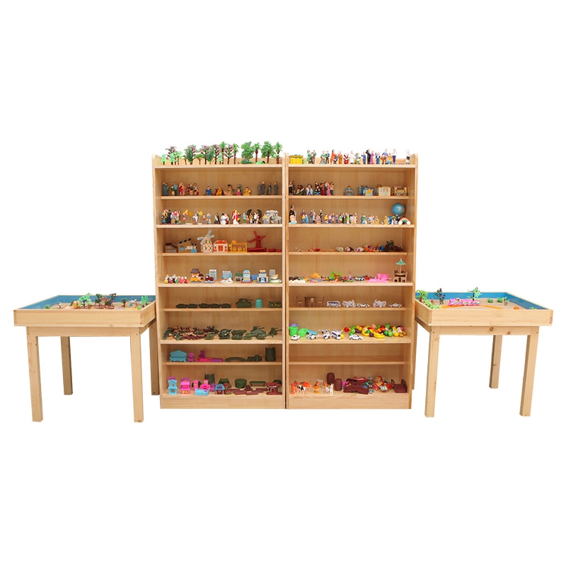 沙盘游戏心理沙具模型材料套装500件心o理咨询室箱庭疗法