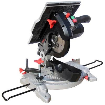 多功能锯铝机8寸图片