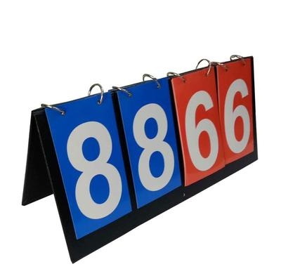 记分牌两位图片